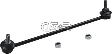 GSP S050388 - Çubuq / Strut, stabilizator furqanavto.az