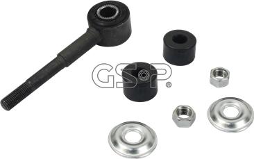 GSP S050329 - Çubuq / Strut, stabilizator www.furqanavto.az