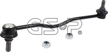 GSP S050374 - Çubuq / Strut, stabilizator www.furqanavto.az