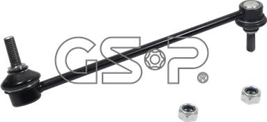 GSP S050376 - Çubuq / Strut, stabilizator furqanavto.az