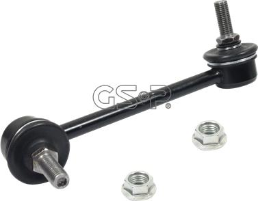 GSP S050370 - Çubuq / Strut, stabilizator furqanavto.az