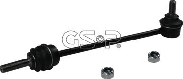 GSP S050294 - Çubuq / Strut, stabilizator furqanavto.az