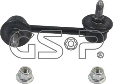 GSP S050246 - Çubuq / Strut, stabilizator furqanavto.az