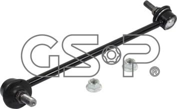 GSP S050240 - Çubuq / Strut, stabilizator furqanavto.az