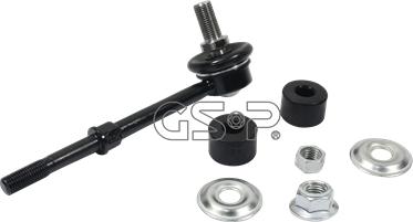 GSP S050242 - Çubuq / Strut, stabilizator furqanavto.az