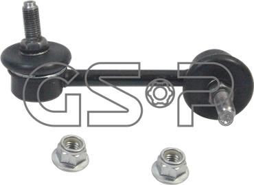 GSP S050247 - Çubuq / Strut, stabilizator furqanavto.az