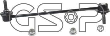 GSP S050256 - Çubuq / Strut, stabilizator furqanavto.az