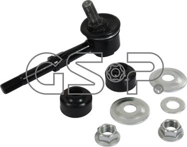 GSP S050204 - Çubuq / Strut, stabilizator www.furqanavto.az