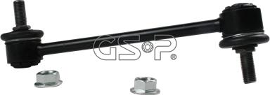 GSP S050205 - Çubuq / Strut, stabilizator furqanavto.az