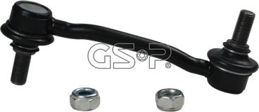 GSP S050215 - Çubuq / Strut, stabilizator furqanavto.az