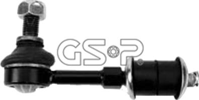 GSP S050210 - Çubuq / Strut, stabilizator www.furqanavto.az