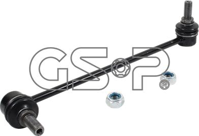 GSP S050286 - Çubuq / Strut, stabilizator furqanavto.az