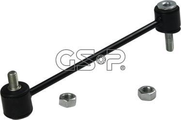 GSP S050281 - Çubuq / Strut, stabilizator furqanavto.az