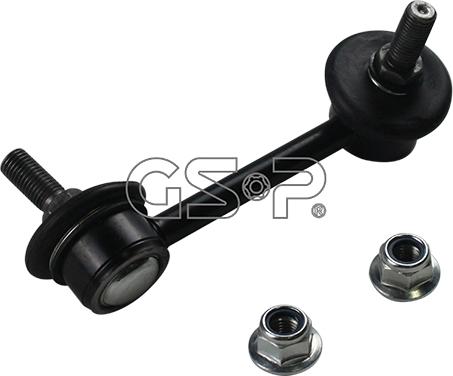 GSP S050233 - Çubuq / Strut, stabilizator furqanavto.az