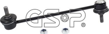 GSP S050237 - Çubuq / Strut, stabilizator www.furqanavto.az