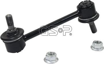 GSP S050224 - Çubuq / Strut, stabilizator furqanavto.az