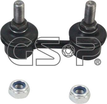 GSP S050225 - Çubuq / Strut, stabilizator www.furqanavto.az