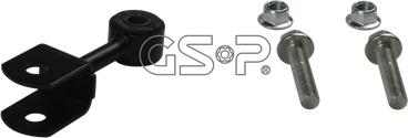 GSP S050276 - Çubuq / Strut, stabilizator furqanavto.az