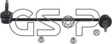 GSP S050273 - Çubuq / Strut, stabilizator furqanavto.az
