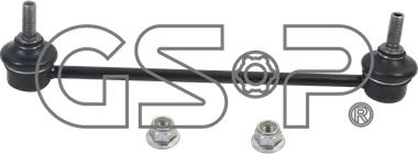 GSP S050277 - Çubuq / Strut, stabilizator www.furqanavto.az