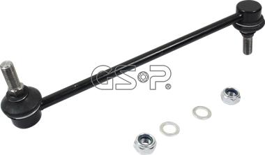 GSP S050742 - Çubuq / Strut, stabilizator furqanavto.az