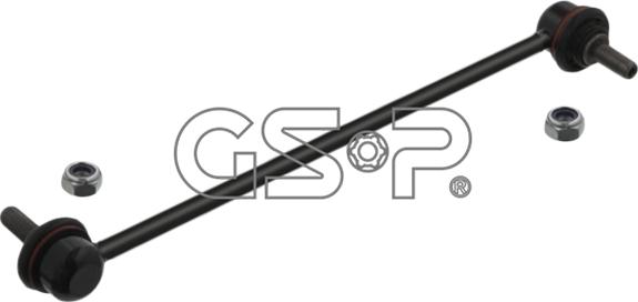 GSP S050764 - Çubuq / Strut, stabilizator furqanavto.az