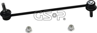 GSP S050714 - Çubuq / Strut, stabilizator furqanavto.az