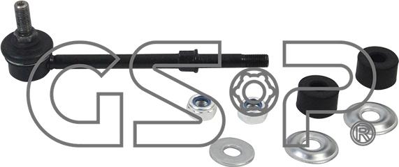 GSP S050731 - Çubuq / Strut, stabilizator furqanavto.az