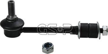 GSP S050727 - Çubuq / Strut, stabilizator furqanavto.az