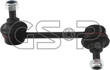 GSP S051444 - Çubuq / Strut, stabilizator furqanavto.az