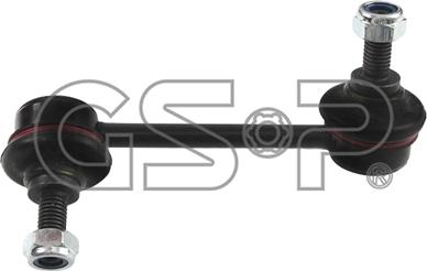 GSP S051448 - Çubuq / Strut, stabilizator furqanavto.az