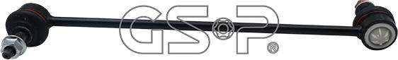 GSP S051418 - Çubuq / Strut, stabilizator furqanavto.az