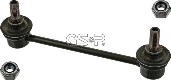 GSP S051430 - Çubuq / Strut, stabilizator furqanavto.az