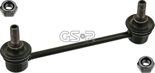 GSP S051431 - Çubuq / Strut, stabilizator furqanavto.az