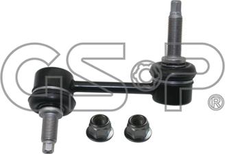 GSP S051472 - Çubuq / Strut, stabilizator furqanavto.az