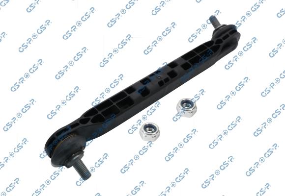 GSP S051596 - Çubuq / Strut, stabilizator www.furqanavto.az