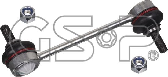 GSP S051544 - Çubuq / Strut, stabilizator furqanavto.az