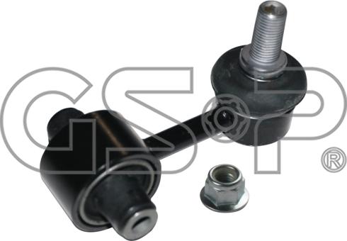 GSP S051554 - Çubuq / Strut, stabilizator furqanavto.az