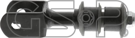 GSP S051514 - Çubuq / Strut, stabilizator www.furqanavto.az