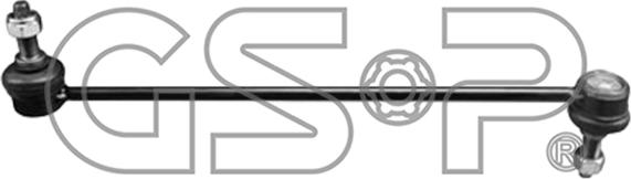 GSP S051524 - Çubuq / Strut, stabilizator furqanavto.az