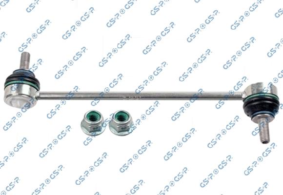 GSP S051676 - Çubuq / Strut, stabilizator furqanavto.az