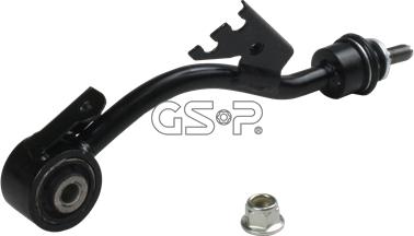 GSP S051044 - Çubuq / Strut, stabilizator furqanavto.az