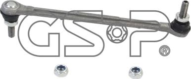 GSP S051076 - Çubuq / Strut, stabilizator furqanavto.az