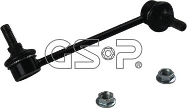 GSP S051190 - Çubuq / Strut, stabilizator furqanavto.az