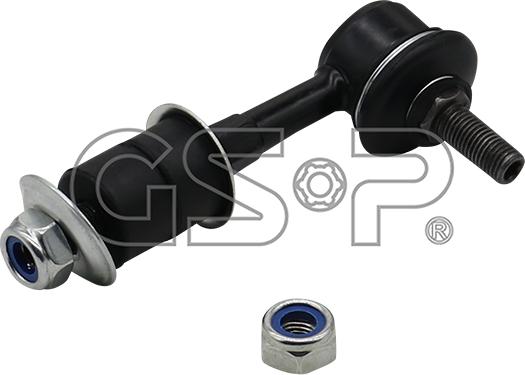 GSP S051198 - Çubuq / Strut, stabilizator furqanavto.az