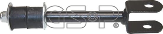 GSP S051352 - Çubuq / Strut, stabilizator furqanavto.az