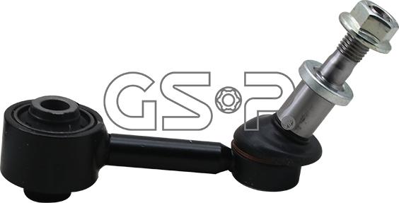 GSP S051362 - Çubuq / Strut, stabilizator furqanavto.az