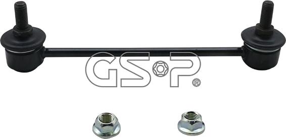 GSP S051389 - Çubuq / Strut, stabilizator furqanavto.az