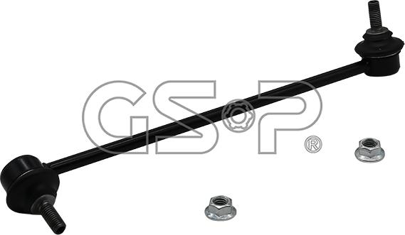 GSP S051259 - Çubuq / Strut, stabilizator furqanavto.az