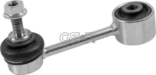 GSP S051255 - Çubuq / Strut, stabilizator furqanavto.az